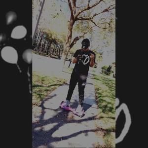 Meet your Posher, Alexander